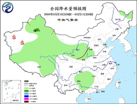 新疆未来15天天气预报，气温起伏较大，南北疆差异明显