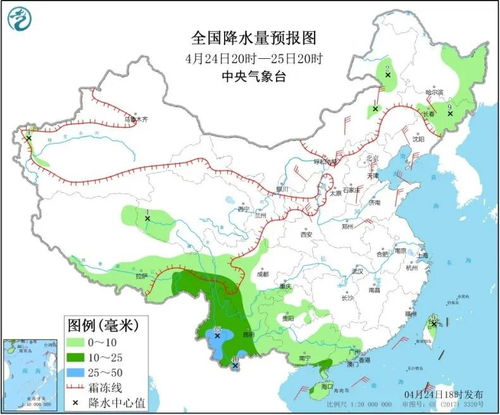 天气预报哪个最准？你的准，或许和气象台说的不一样