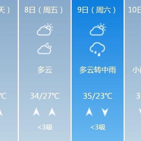 柳州天气预报15天查询，助你从容规划未来两周的生活与出行