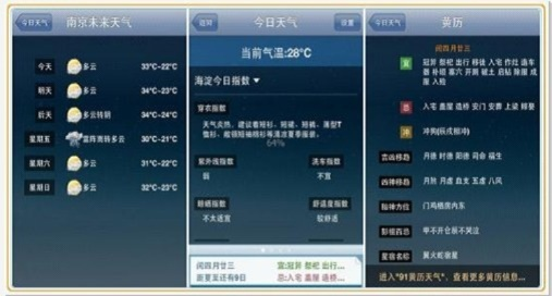 科技赋能未来，15天天气预报让未雨绸缪触手可及