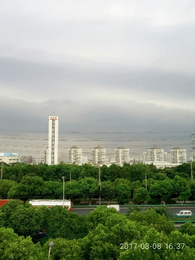 宝山天气预报,守护城市生活的温度与智慧 宝山天气预报,守护城市生活的温度与智慧