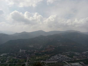 太原市旅游攻略，穿越千年，遇见表里山河的晋韵时光